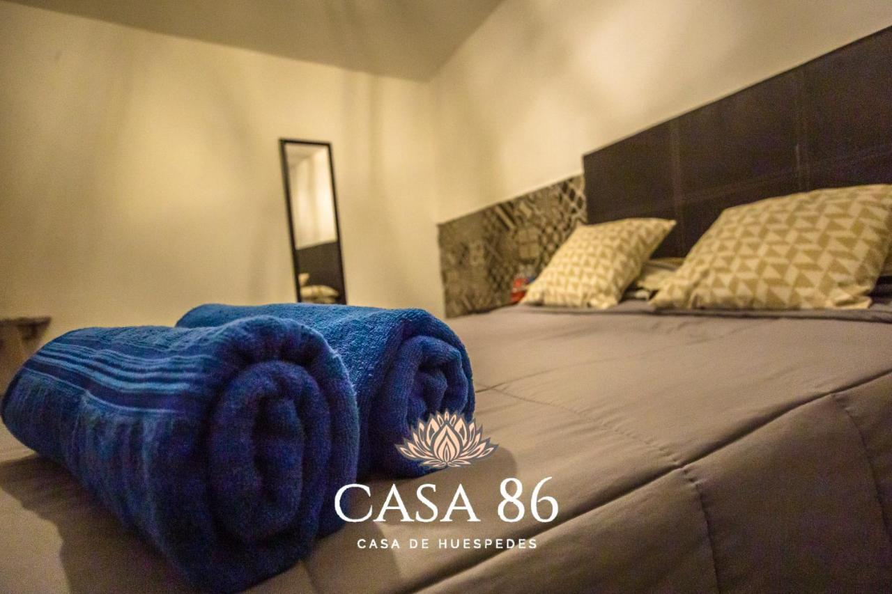 Casa 86 Hotel San Miguel de Allende Exterior foto